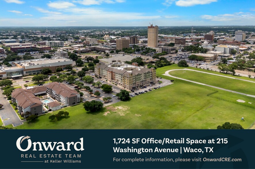 More Photos Of 215 Washington Ave, Waco Apartments For Lease