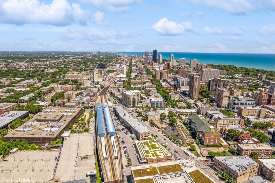 More Photos Of 4554 N Broadway, Chicago Office For Sale