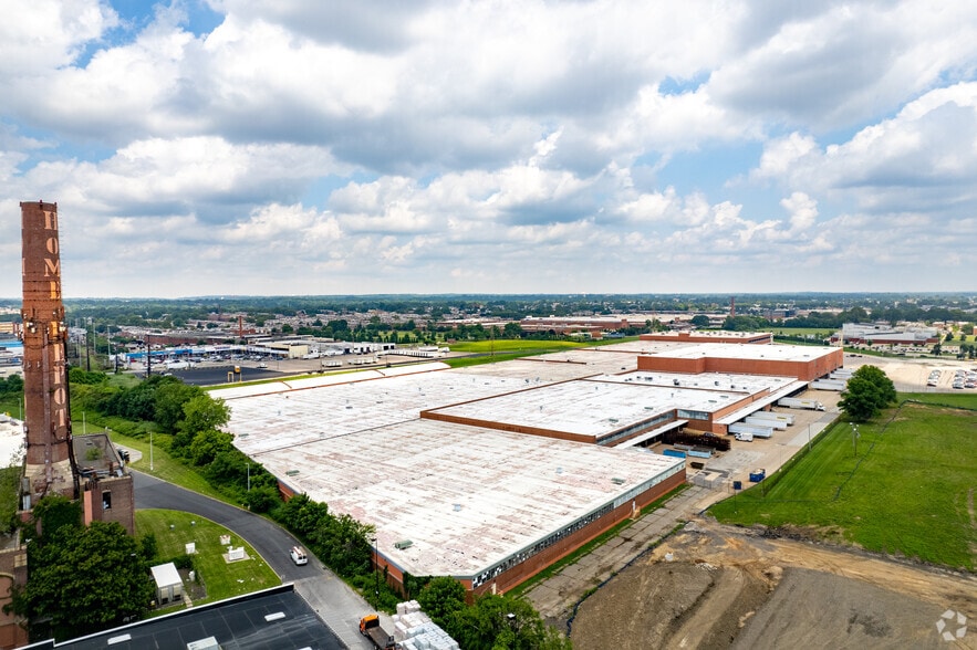 More Photos Of 5501 Whitaker Ave, Philadelphia Distribution For Lease
