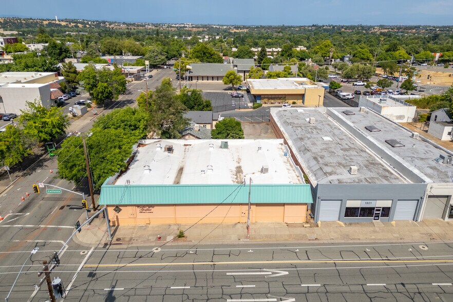 More Photos Of 1455 South St, Redding Flex For Sale