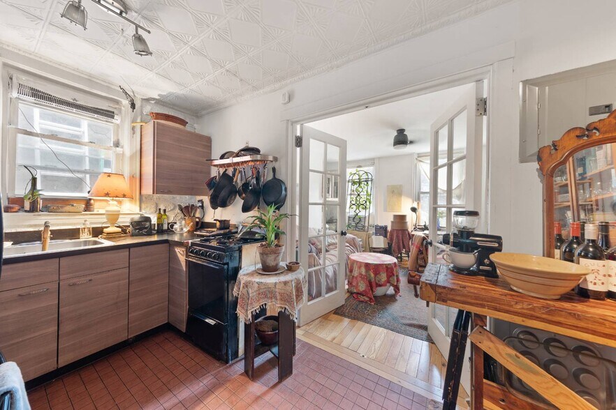 More Photos Of 130 Coffey St, Brooklyn Apartments For Sale