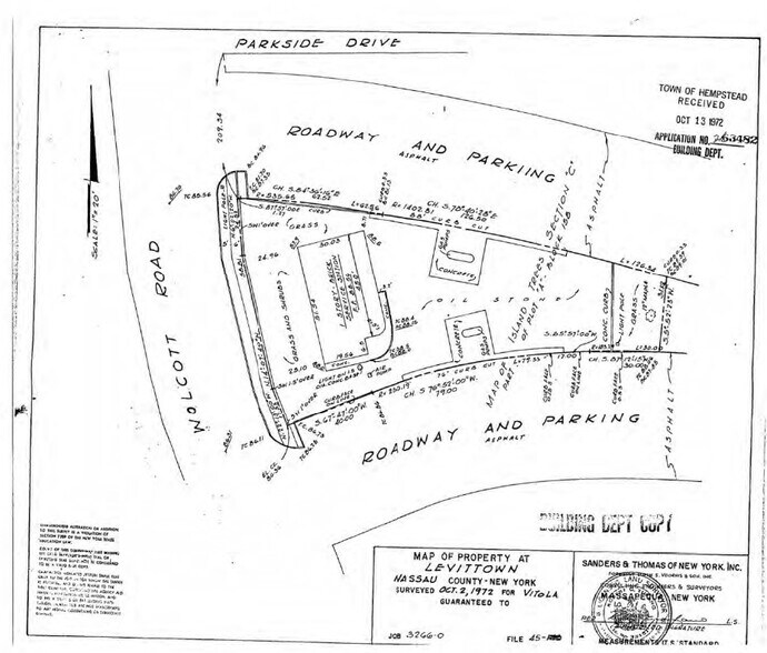 More Photos Of 99 Wolcott Rd, Levittown Auto Repair For Sale