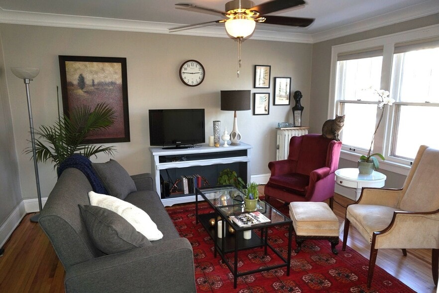 More Photos Of , Saint Paul Multifamily For Sale