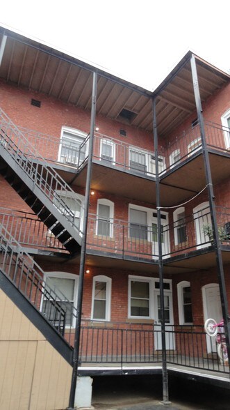 More Photos Of 1069-1075 Capitol Ave, Hartford Apartments For Sale