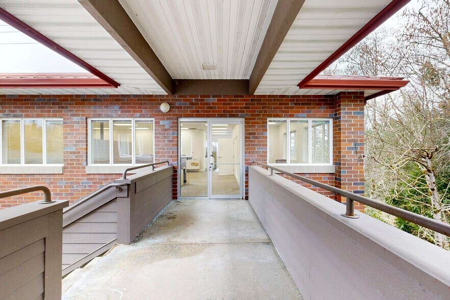 More Photos Of 1760 Barnes Blvd SW, Olympia Office For Lease