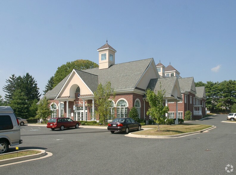 More Photos Of 1614 E Churchville Rd, Bel Air Office For Sale