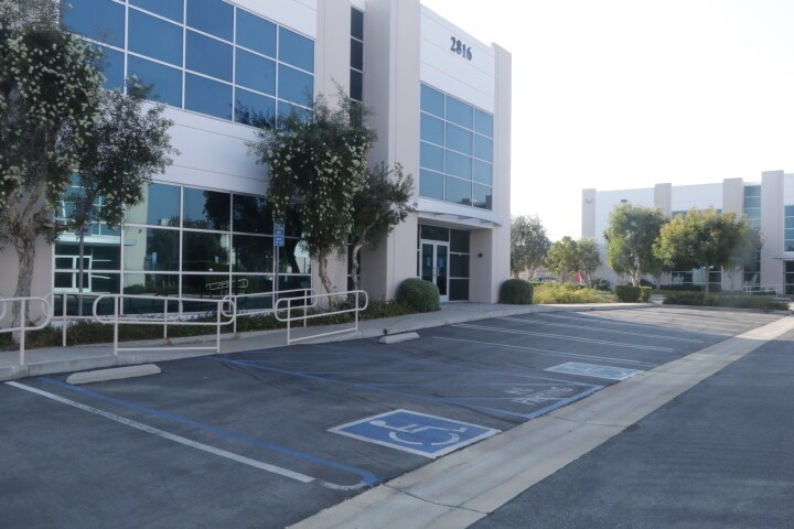 More Photos Of 2816 Columbia St, Torrance Light Distribution For Lease