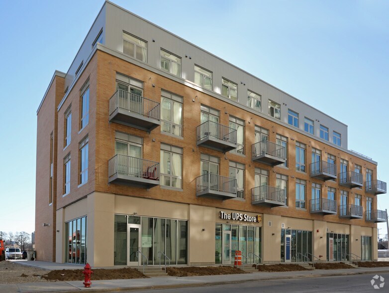 More Photos Of 1320 S 1st St, Milwaukee Apartments For Lease