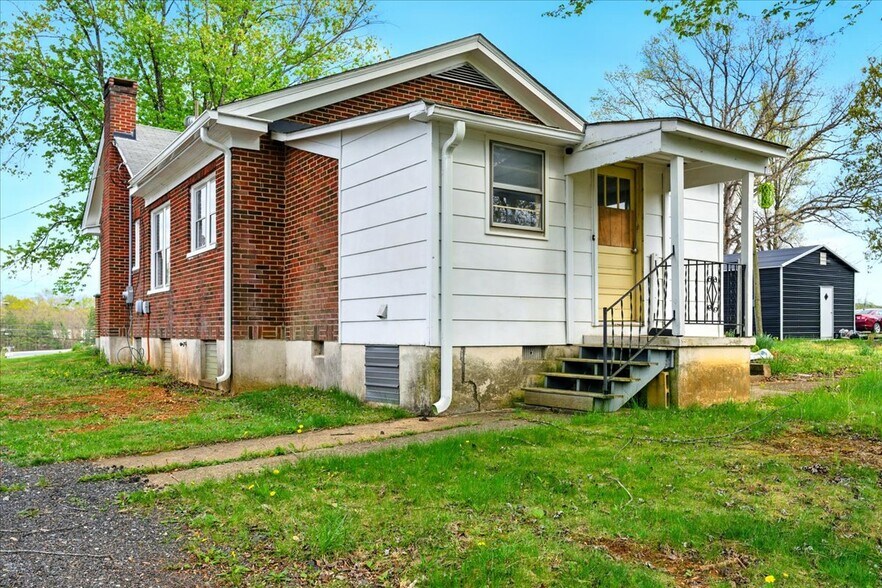 More Photos Of 14176 Wards Rd, Lynchburg Land For Sale