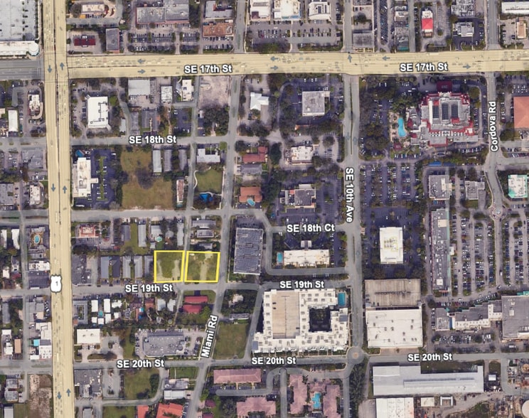 More Photos Of 1851 Miami Rd, Fort Lauderdale Land For Sale