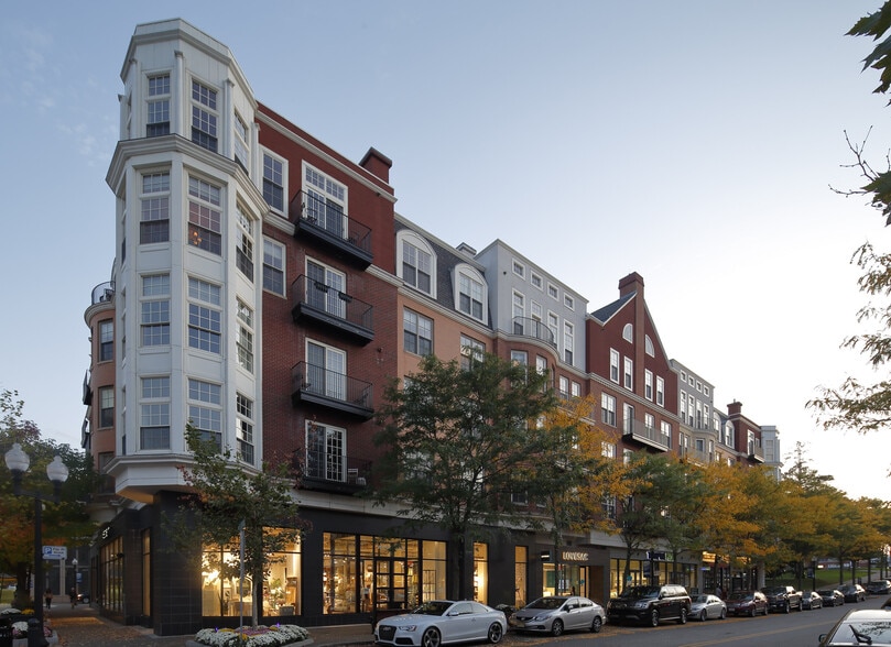 More Photos Of 62 Memorial Rd, West Hartford Unknown For Lease