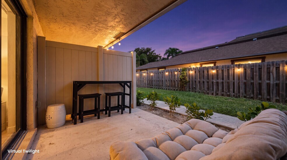 More Photos Of 1262 The 12th Fairway, Wellington Apartments For Sale