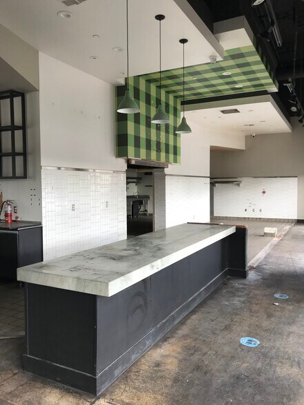 More Photos Of 6011 El Cajon Blvd, San Diego Freestanding For Sale