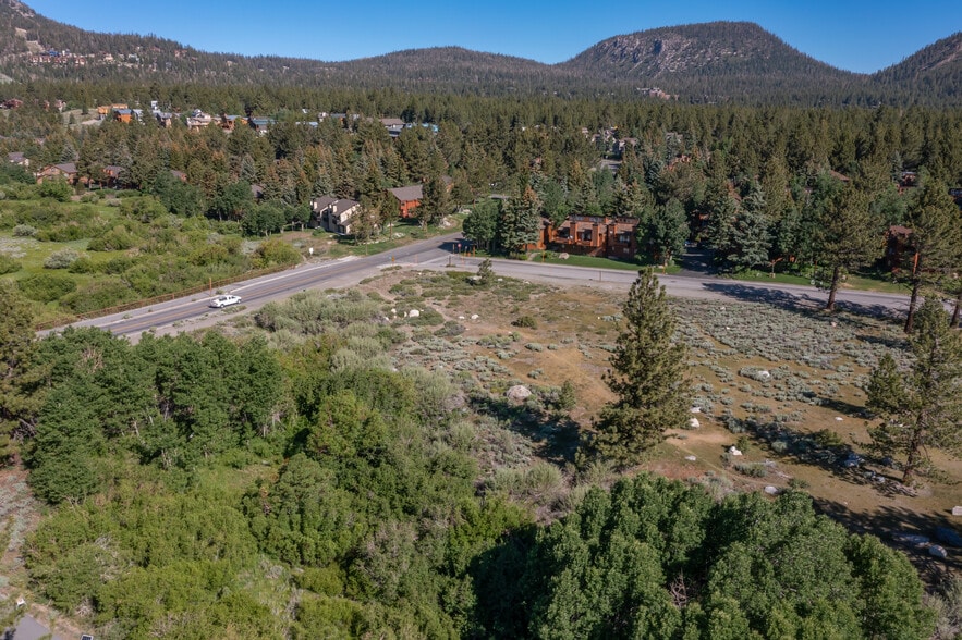 More Photos Of 2 Meadow Ln, Mammoth Lakes Land For Sale