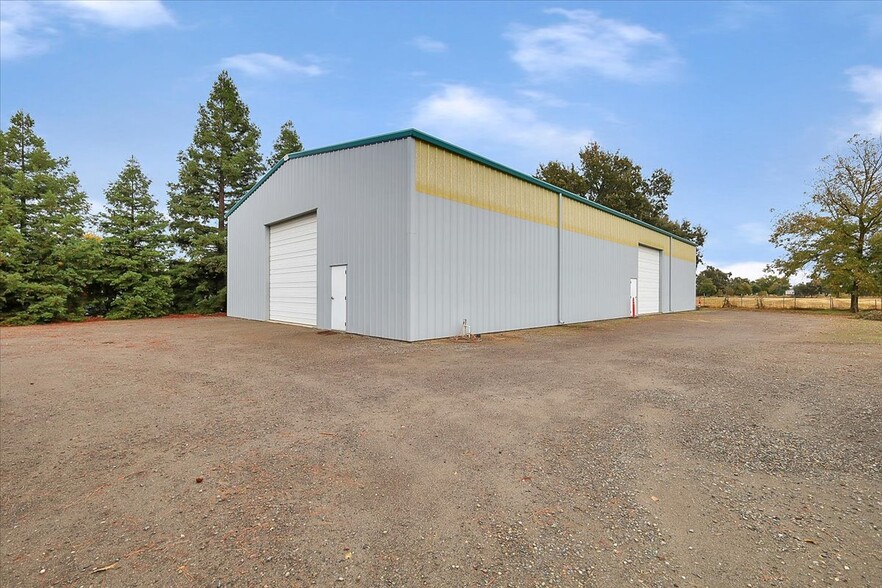 Primary Photo Of 5285 Colusa Hwy, Yuba City Warehouse For Sale