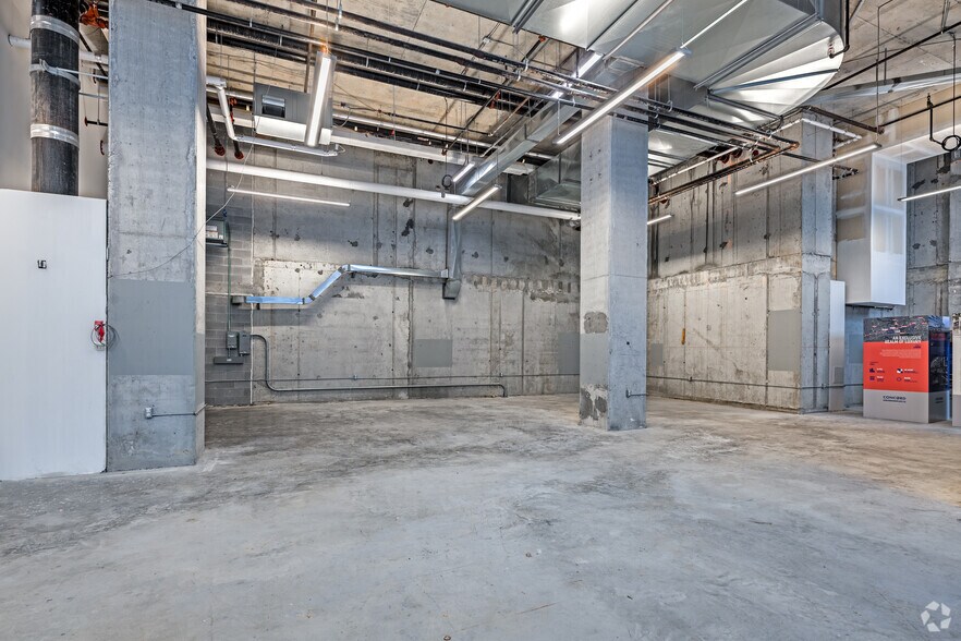 More Photos Of 591 Yonge St, Toronto Apartments For Lease