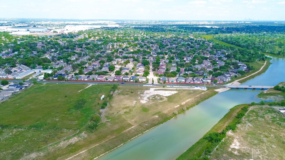 More Photos Of 6019 Addicks Satsuma Rd, Houston Land For Sale