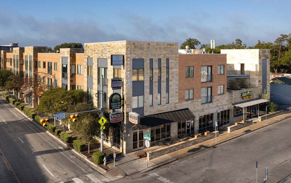 More Photos Of 3016 Guadalupe St, Austin Apartments For Lease