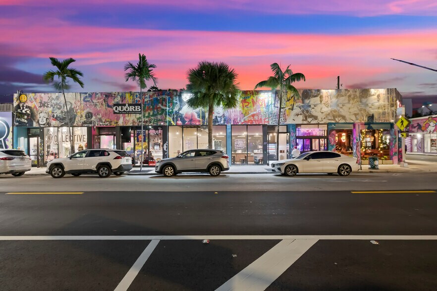 More Photos Of 2701 NW 2nd Ave, Miami Storefront For Lease