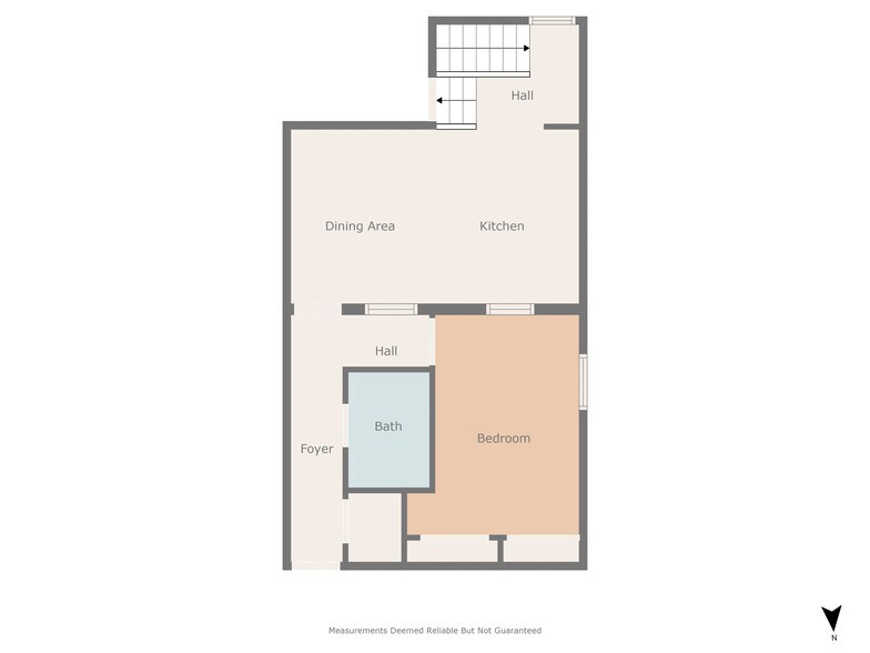 More Photos Of 317 W Fayette St, Syracuse Storefront Retail Office For Sale