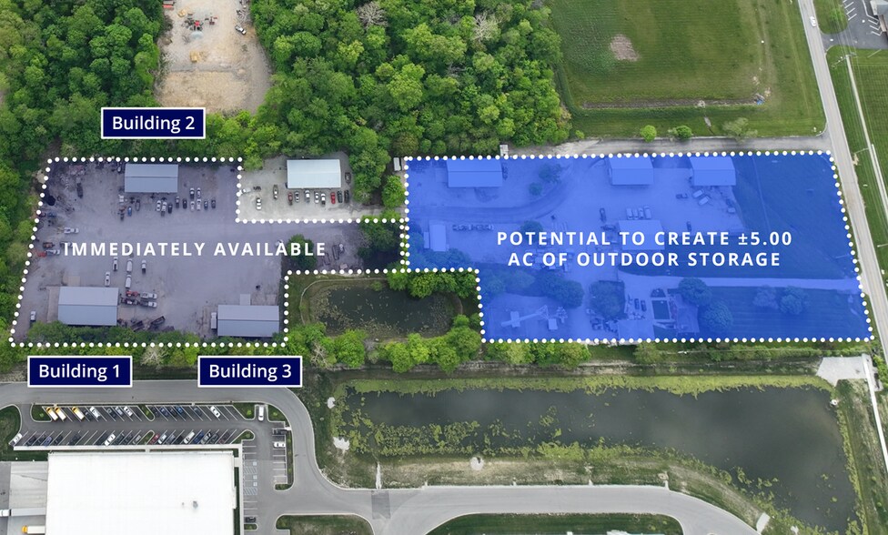 More Photos Of 9824 Rawles Ave, Indianapolis Unknown For Lease