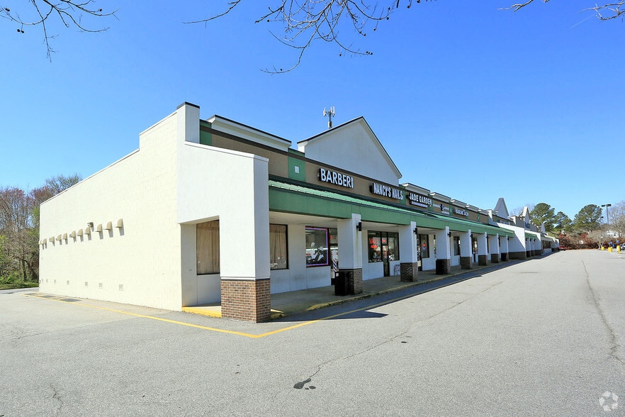 More Photos Of 5193 Shore Dr, Virginia Beach Freestanding For Lease