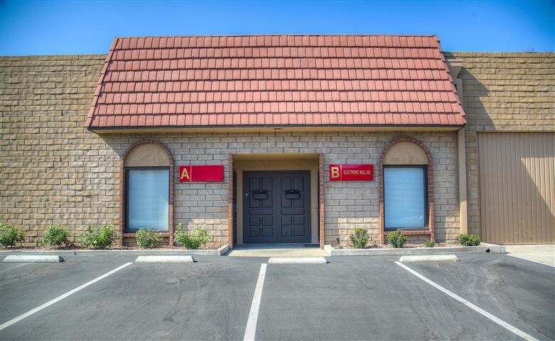 More Photos Of 14835 Proctor Ave, City of Industry Manufacturing For Lease