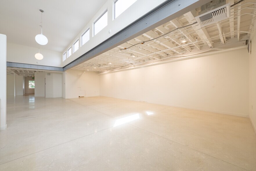 More Photos Of 1538 20th St, Santa Monica Loft Creative Space For Lease