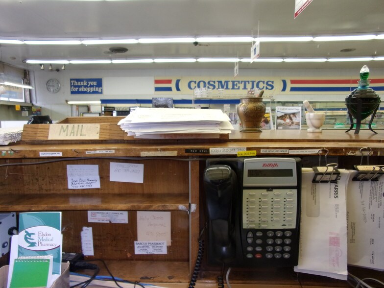 More Photos Of 6918 W Archer Ave, Chicago Storefront For Sale