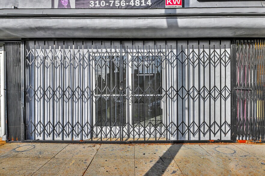 More Photos Of 5821-5823 W Pico Blvd, Los Angeles Storefront For Lease