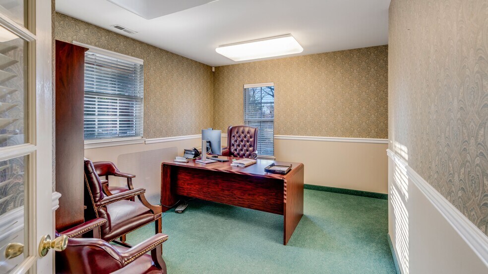 More Photos Of 412 S White Horse Pike, Audubon Office Residential For Sale