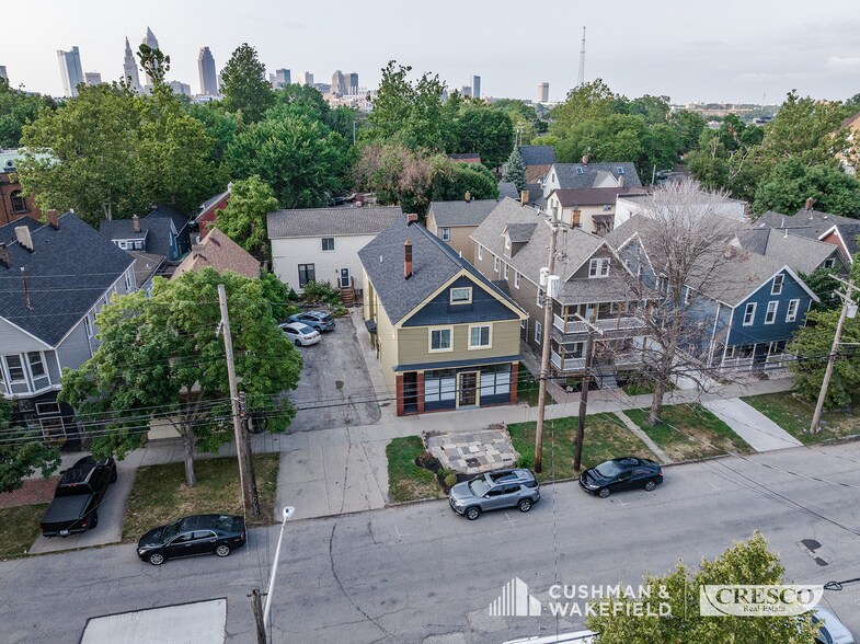 More Photos Of 1020 Kenilworth Ave, Cleveland Apartments For Sale
