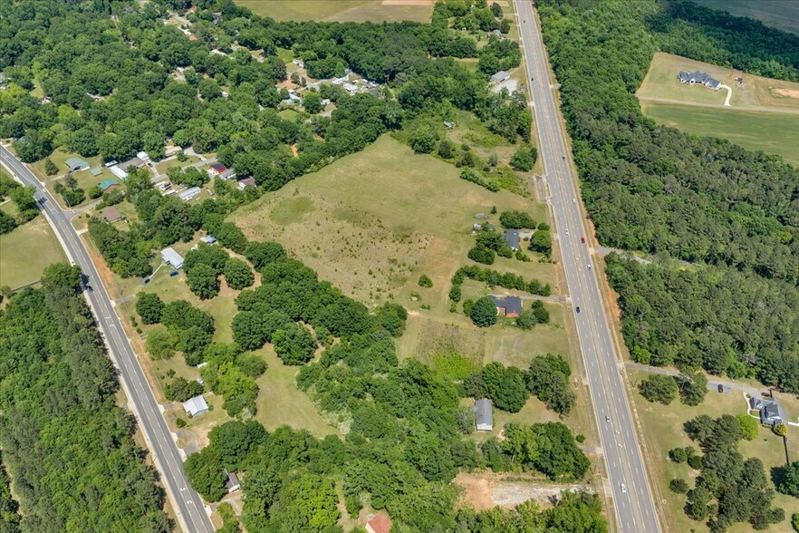 More Photos Of 1915 GA Highway 127, Perry Land For Sale