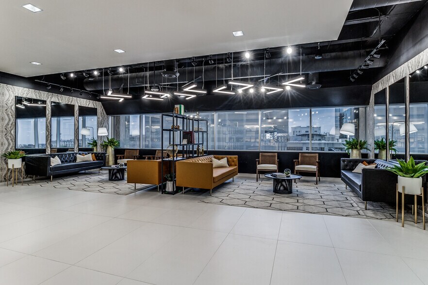 More Photos Of 6060 N Central Expy, Dallas Coworking Space