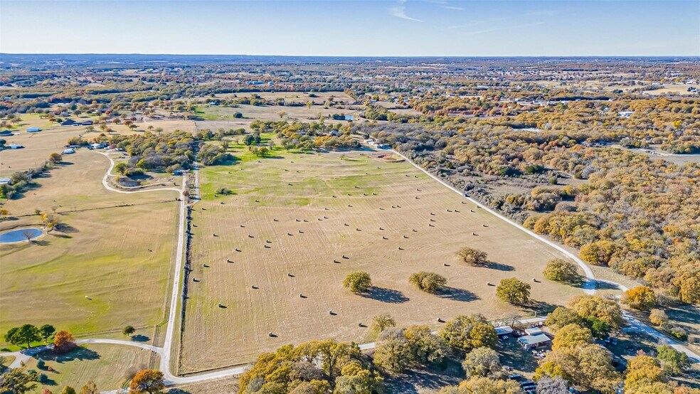 More Photos Of 7550 Goodman Ln, Azle Land For Sale
