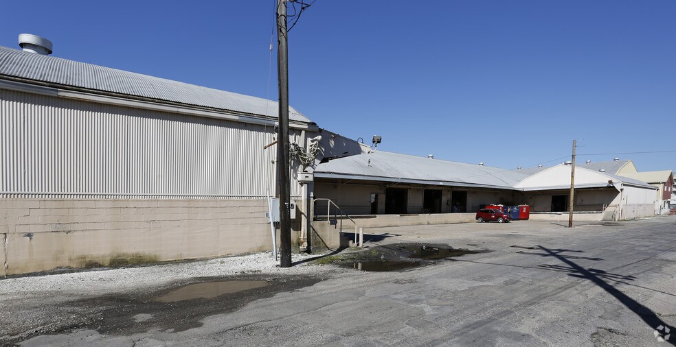 More Photos Of 601 S Galvez St, New Orleans Research And Development For Sale