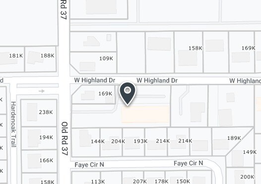 More Photos Of 324-340 W Highland Dr, Lakeland Medical For Lease