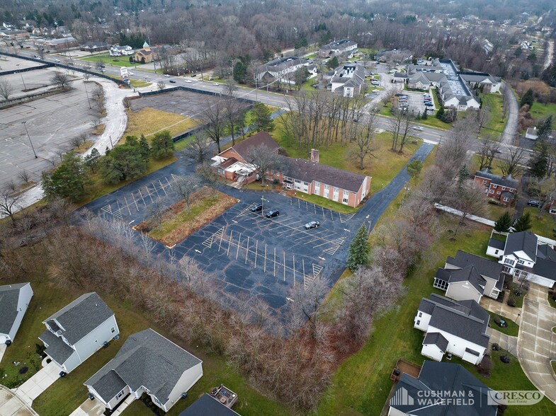 More Photos Of 575 Richmond Rd, Cleveland Religious Facility For Sale