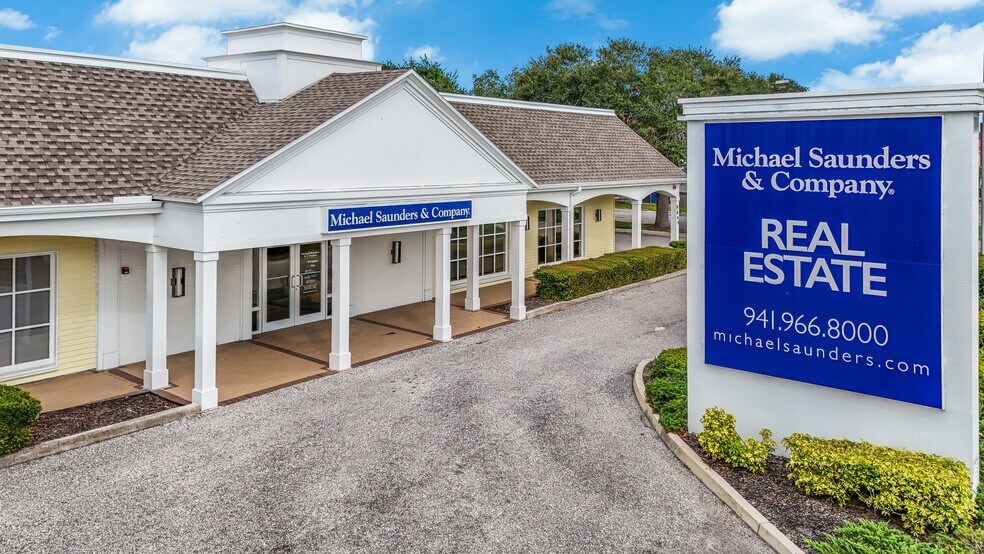 More Photos Of 8660 S Tamiami Trl, Sarasota Office For Sale