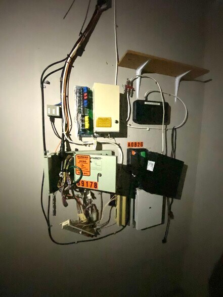 More Photos Of 2811 Highway 71, Marianna Freestanding For Lease