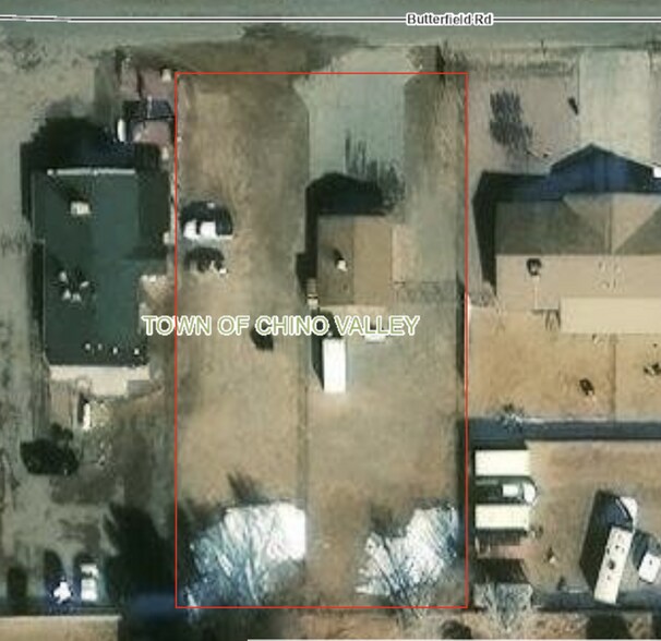 More Photos Of 437 Butterfield Rd, Chino Valley General Retail For Sale