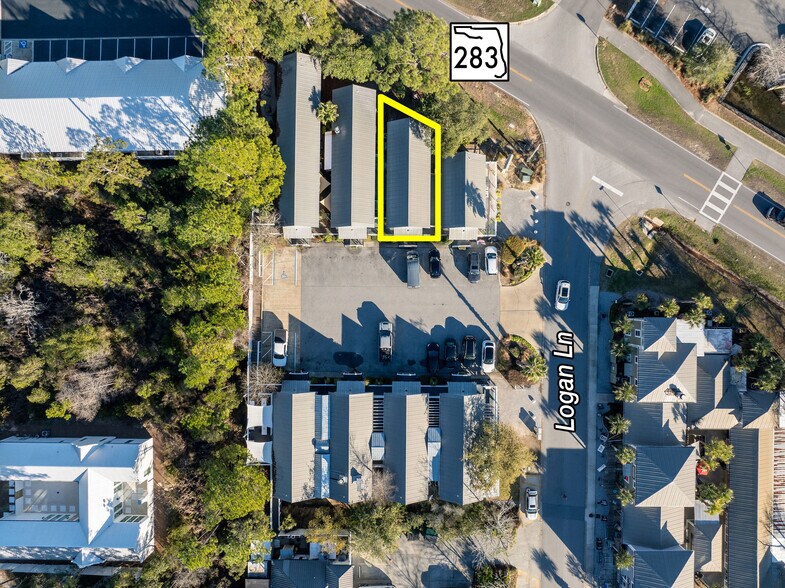 More Photos Of 26 Logan Ln, Santa Rosa Beach General Retail For Sale