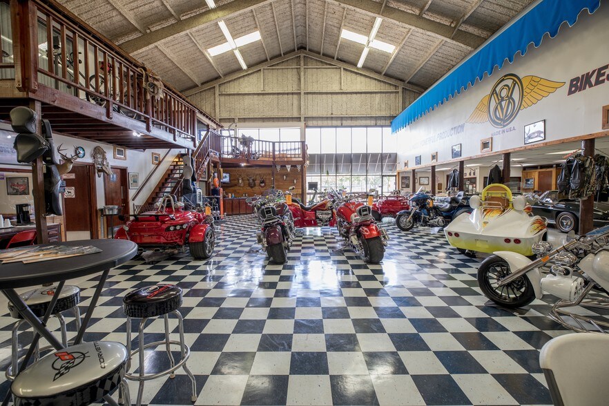 More Photos Of 6604 South Loop E, Houston Freestanding For Sale