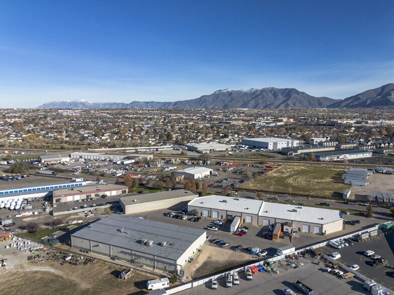More Photos Of 855 McCormick Way, Layton Industrial For Sale