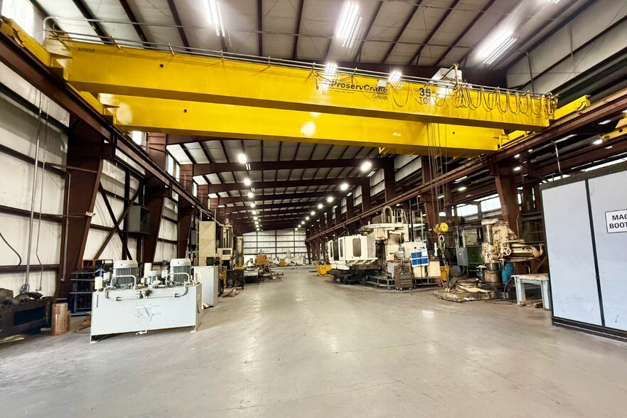 More Photos Of 6505 N Houston Rosslyn Rd, Houston Unknown For Lease