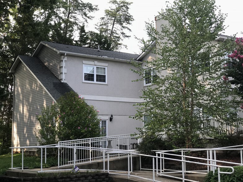 More Photos Of 1229 Garrisonville Rd, Stafford Medical For Lease