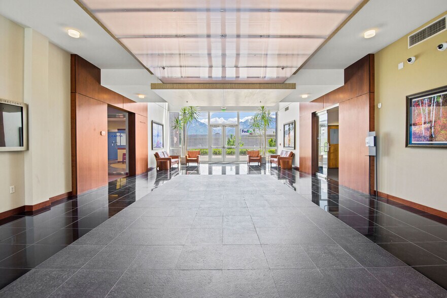 More Photos Of 9980 S 300 W, Sandy Office For Lease