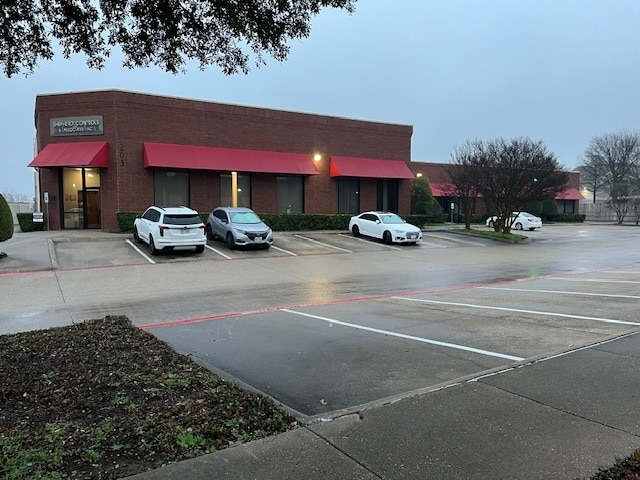 Primary Photo Of 203 S Jupiter Rd, Allen Office For Sale