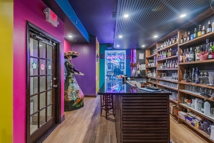 More Photos Of 2307 18th St NW, Washington Storefront Retail Residential For Sale