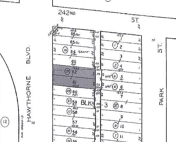 More Photos Of 24212 Hawthorne Blvd, Torrance Storefront For Sale